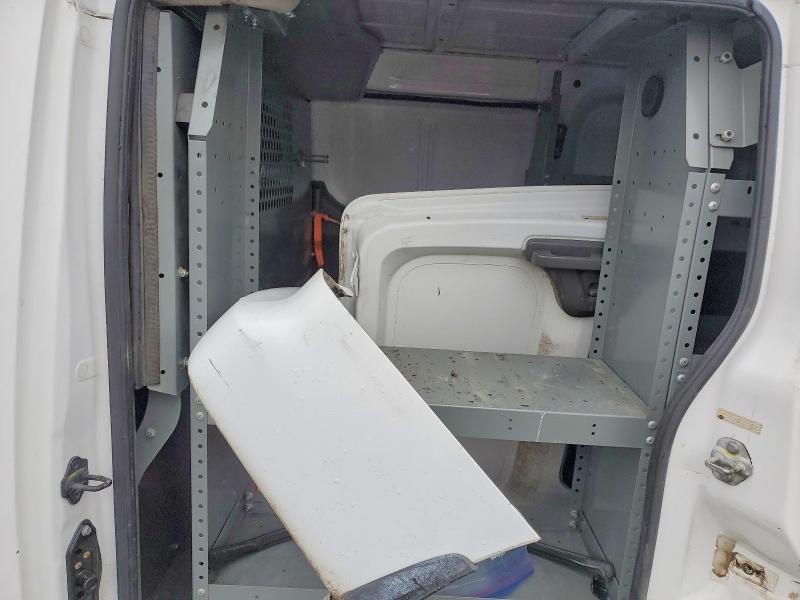 2014 Niss AN NV200 Utility / Service Van