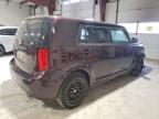 2008 Scion Xb Base