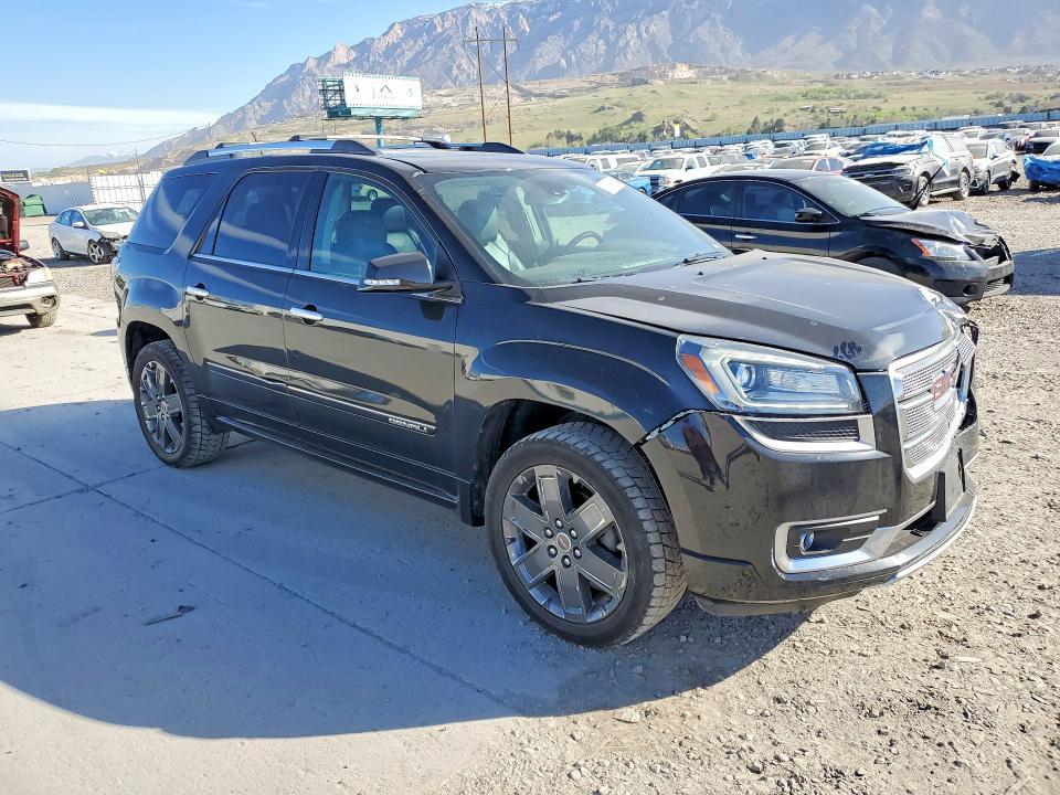 2014 GMC Acadia Denali