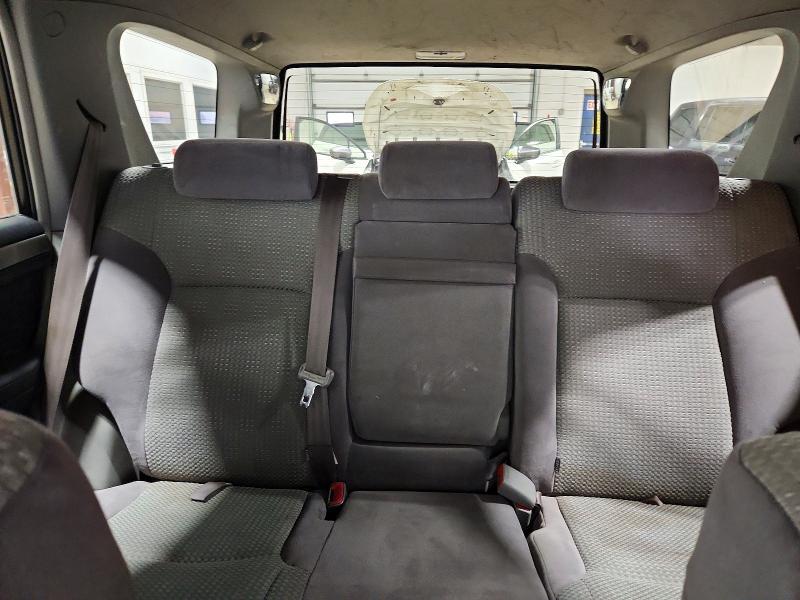 2004 Toyota 4runner SR5