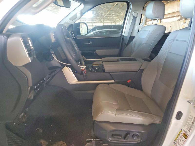 2024 Toyota Tundra Limited HV