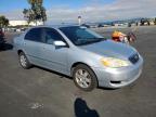 2005 Toyota Corolla le