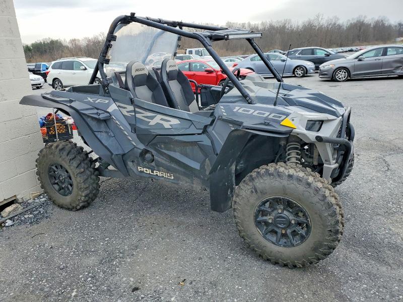 2021 Polaris RZR Utility Vehicle