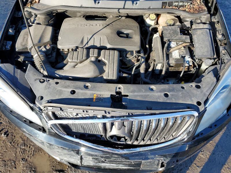 2012 Buick Verano