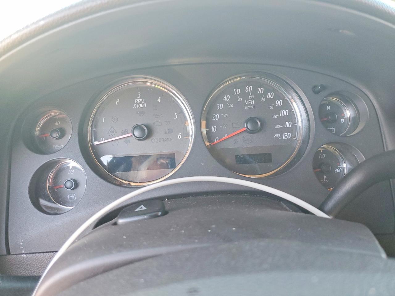 2007 GMC Yukon Denali