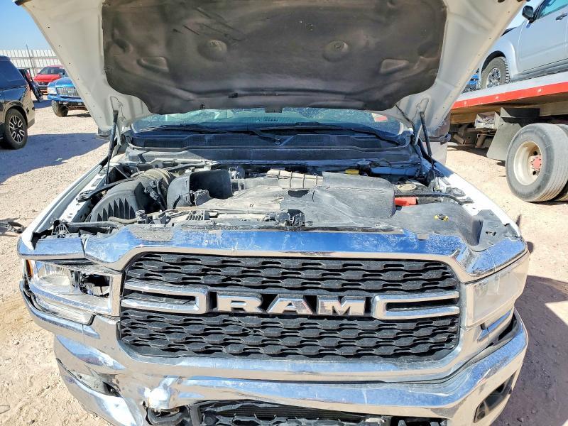 2024 Dodge Ram 2500 big Horn