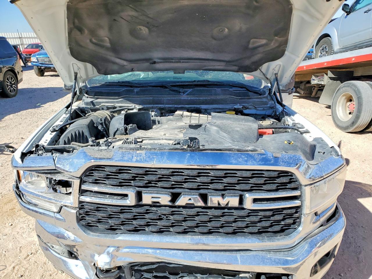 2024 Dodge RAM 2500 BIG Horn