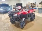 2015 Honda Fourtrax Foreman ATV