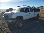 2005 Chevrolet Silverado K2500 Heavy Duty