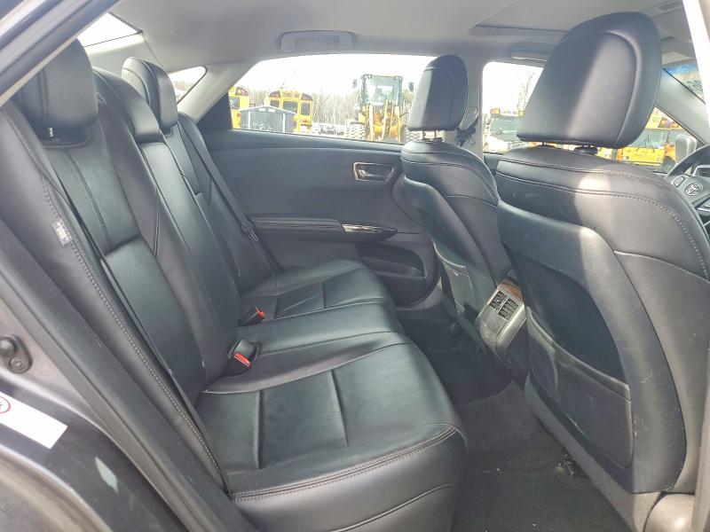 2015 Toyota Avalon Hybrid xle Touring
