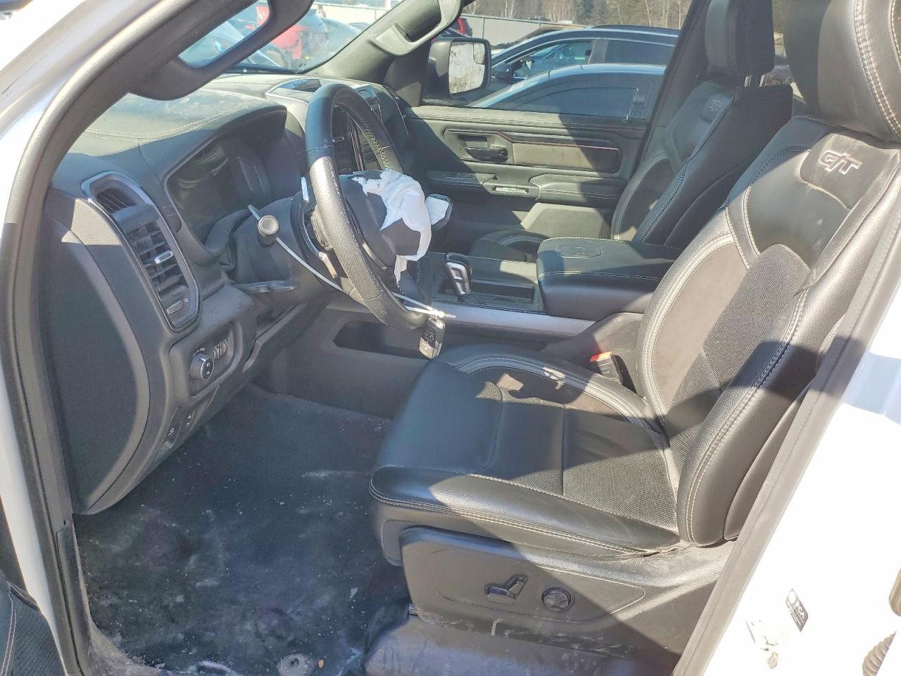 2024 Dodge RAM 1500 Sport