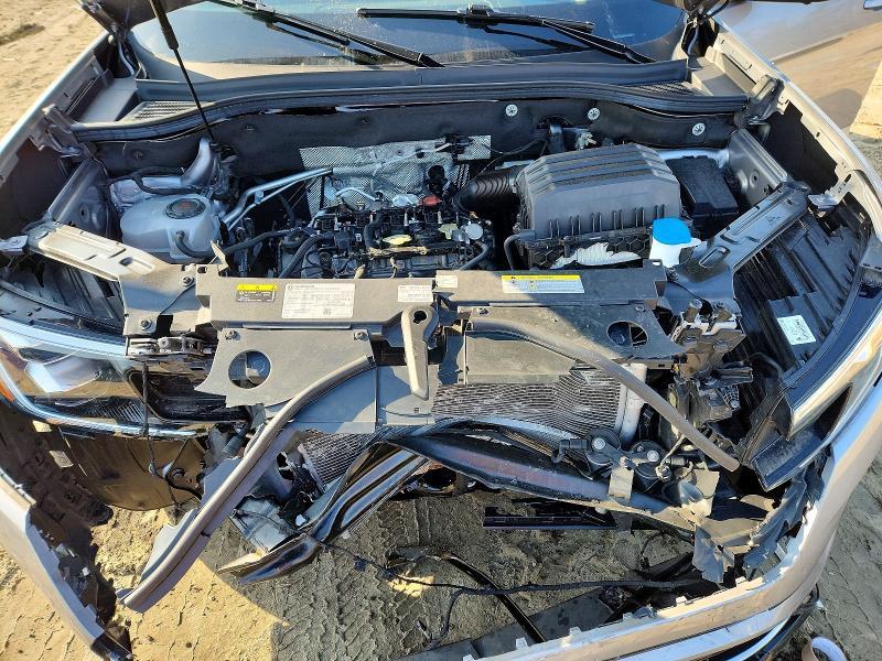 2024 Volkswagen Atlas Cross Sport sel Premium R-line