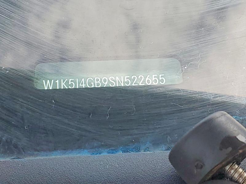 2025 Mercedes-Benz Cla 250