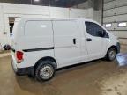 2018 Nissan NV200 S