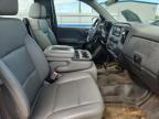 2015 Chevrolet Silverado K1500