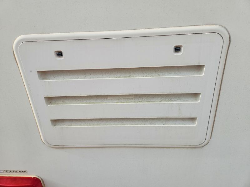 2005 Keystone Laredo Camper