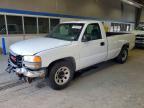 2007 GMC New Sierra C1500 Classic