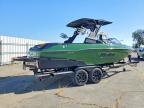 2021 Malibu Boat