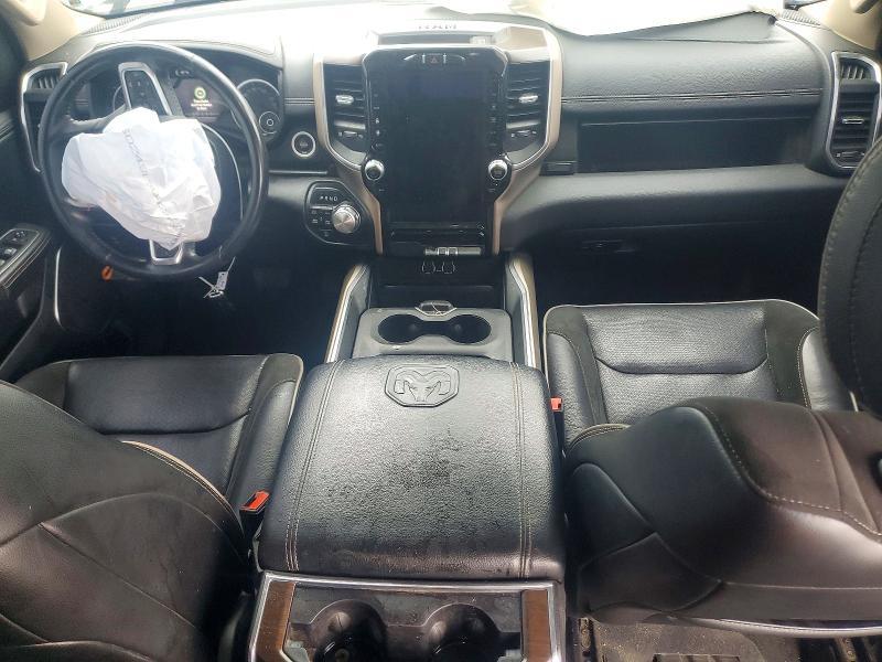 2021 Dodge 1500 Laramie