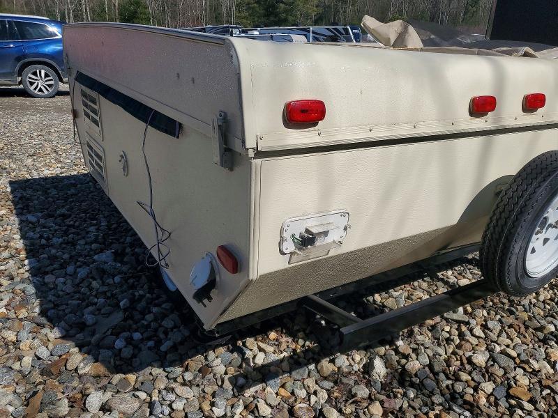 2004 Starcraft M-1701