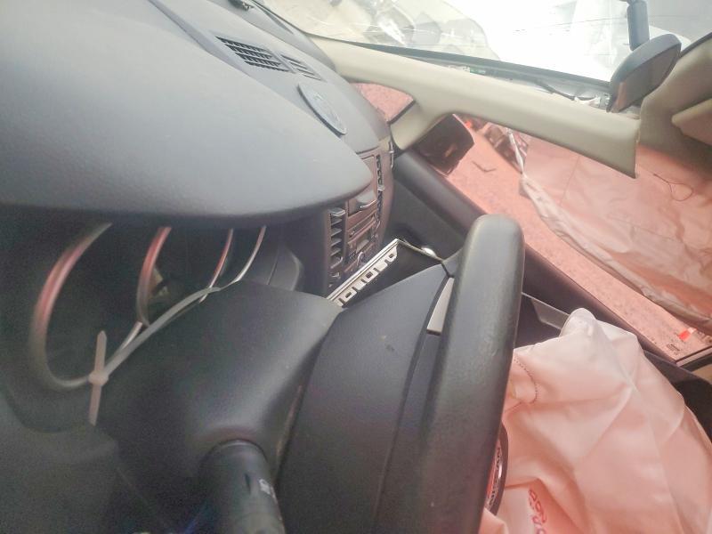 2012 Nissan Versa 1.8 s