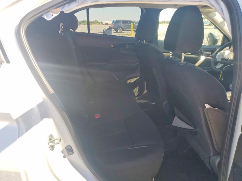 2024 Mitsubishi Eclipse Cross le