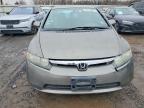 2006 Honda Civic ex