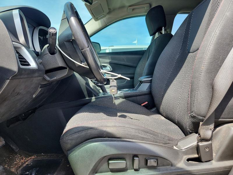 2011 Chevrolet Equinox lt