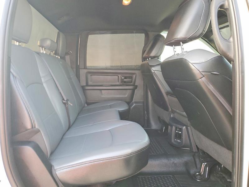 2024 Dodge RAM 2500 Tradesman