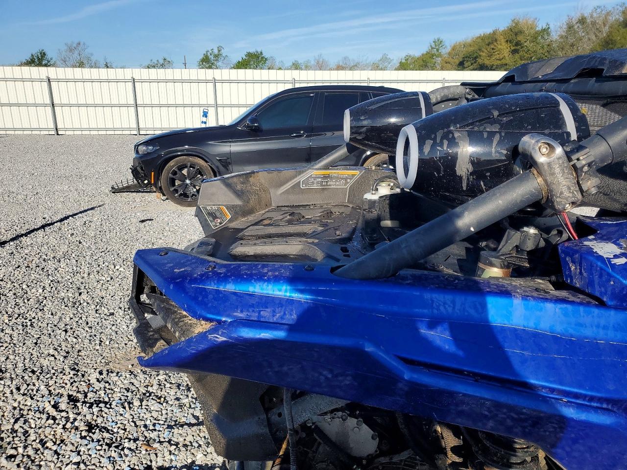 2024 Can-Am Maverick X3 Utility Vehicle