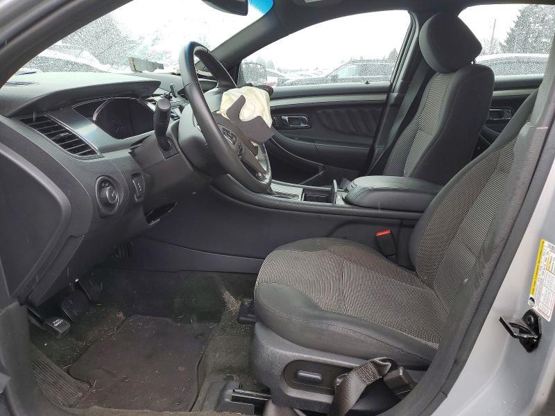 2013 Ford Taurus sel