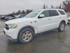 2013 Dodge Durango Crew
