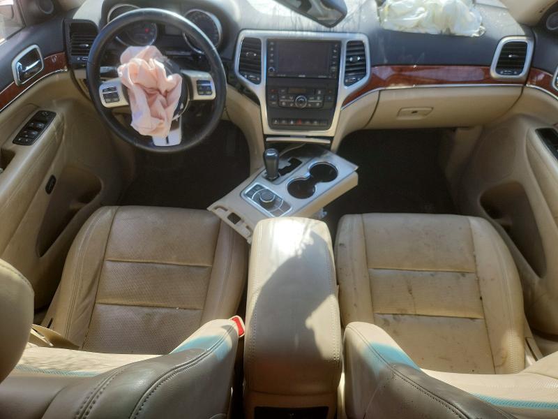 2011 Jeep Grand Cherokee Unknown