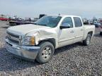 2012 Chevrolet Silverado C1500 LT