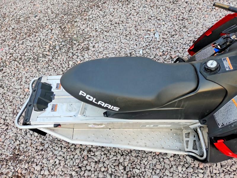 2018 Polaris PRO / Ride Conventional Base PKG