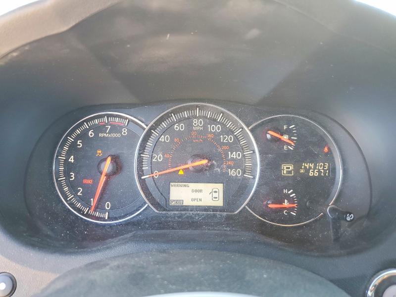 2012 Nissan Maxima 3.5 s