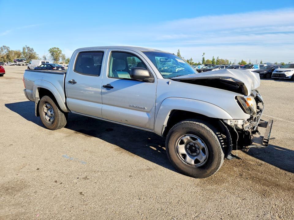 2008 Toyota Tacoma Prerunner V6
