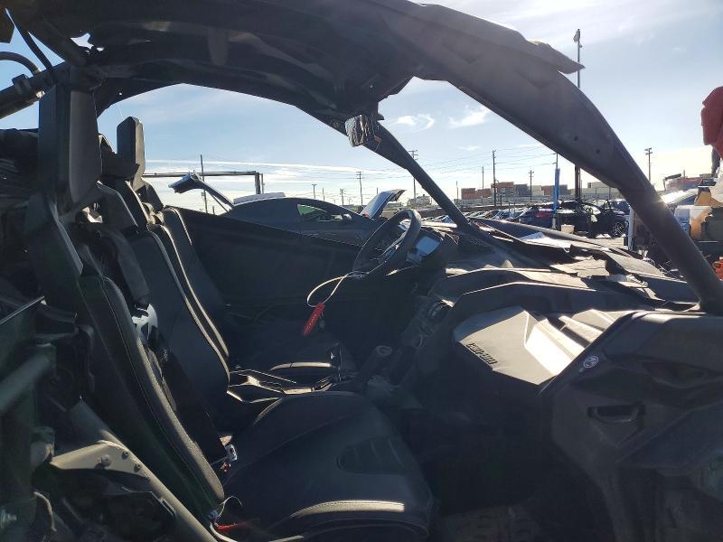 2020 Can Am Maverick X3 Utility Vehicle