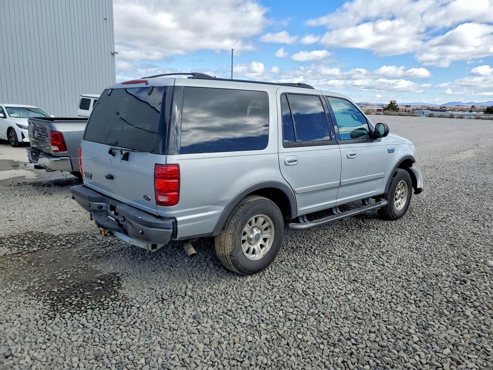 2001 Ford Expedition xlt
