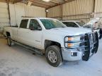 2015 Chevrolet Silverado K2500 Heavy Duty LT