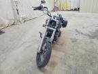 2012 Harley-Davidson Fxdb Dyna Street BOB