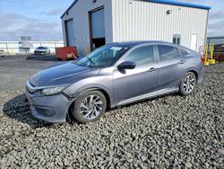 2018 Honda Civic ex en venta en Airway Heights, WA