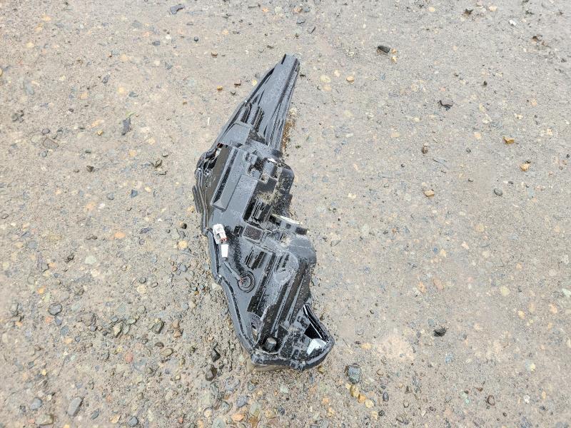 2017 Toyota Highlander Hybrid Limited Platinum