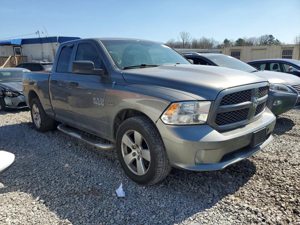 2013 Dodge RAM 1500 ST