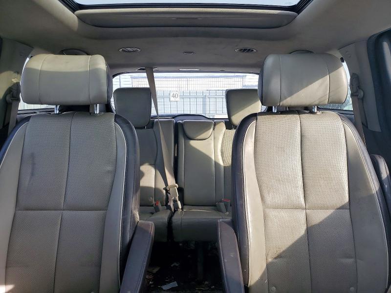 2015 KIA Sedona sx Limited