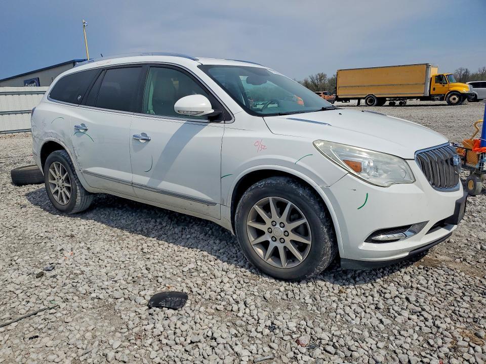 2016 Buick Enclave
