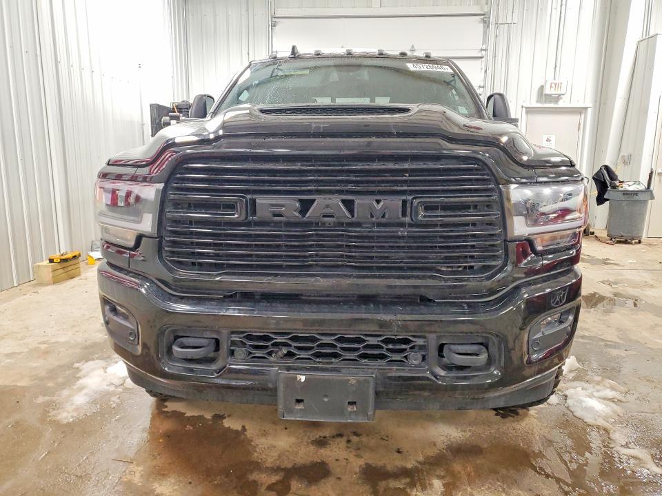 2024 Dodge 2500 Laramie