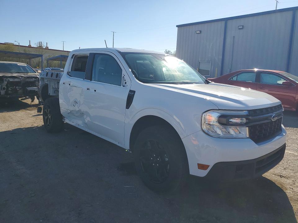 2023 Ford Maverick XL