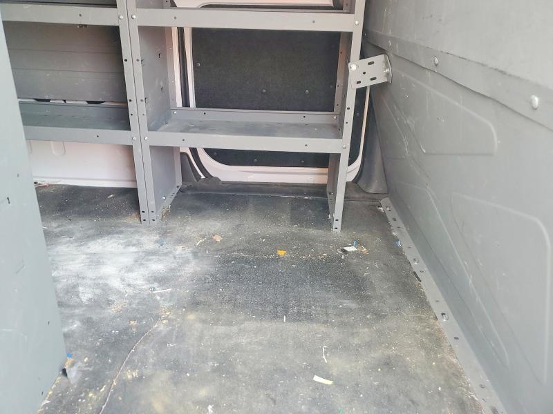 2020 Nissan NV200 Utility / Service Van