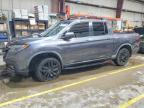2017 Honda Ridgeline RTL
